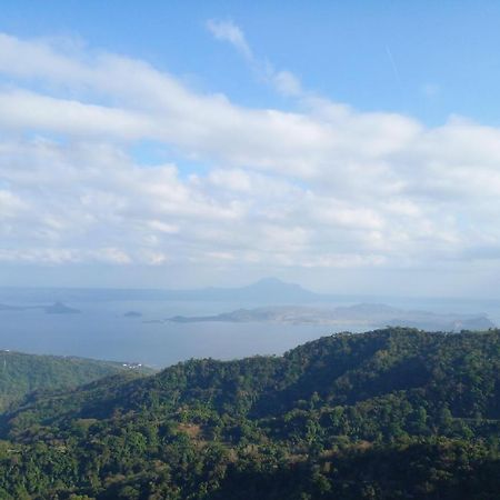 Tagaytay Prime Residences With Swimming Pool & Viewing Deck Tagaytay City Ngoại thất bức ảnh