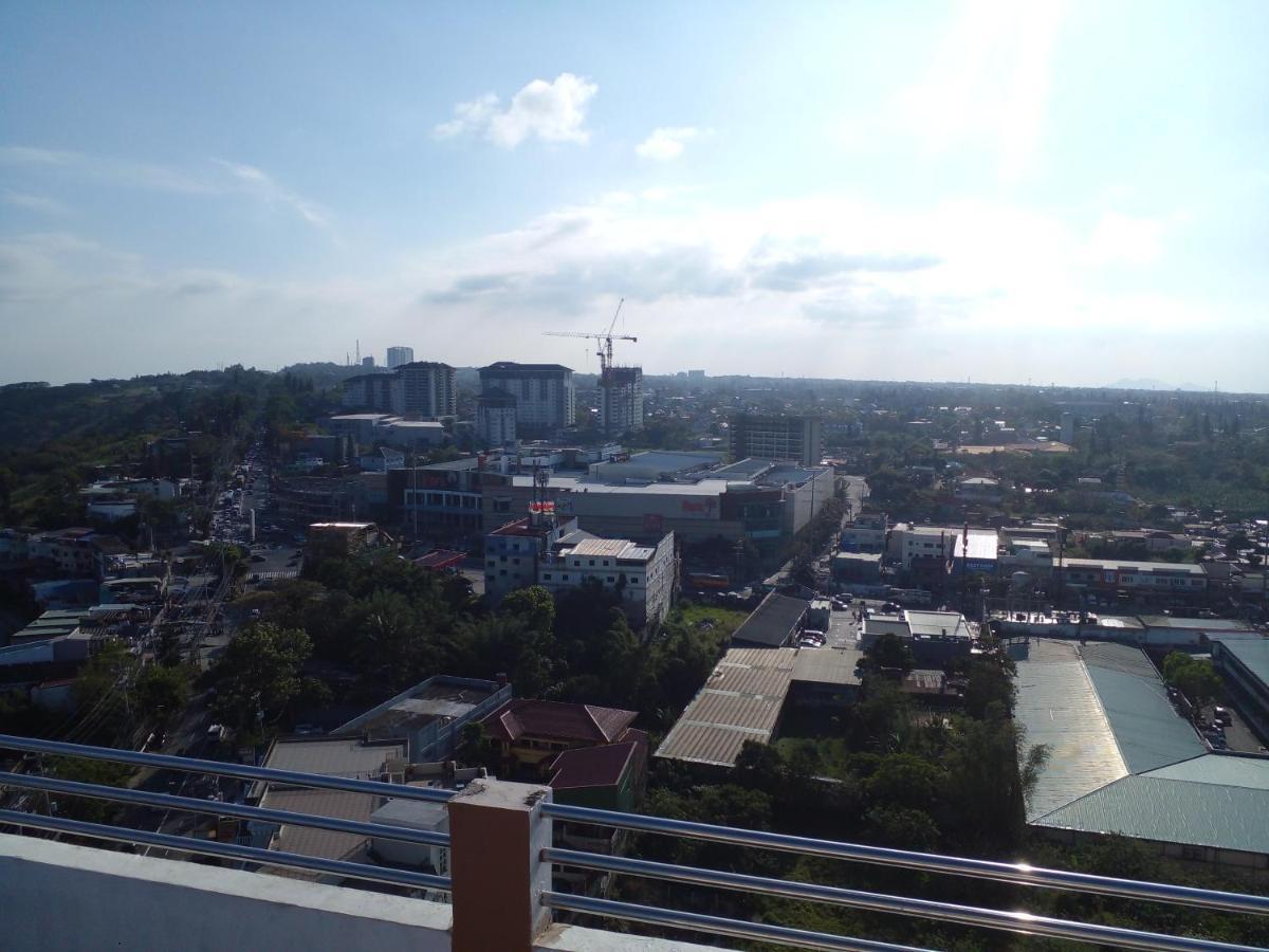 Tagaytay Prime Residences With Swimming Pool & Viewing Deck Tagaytay City Ngoại thất bức ảnh