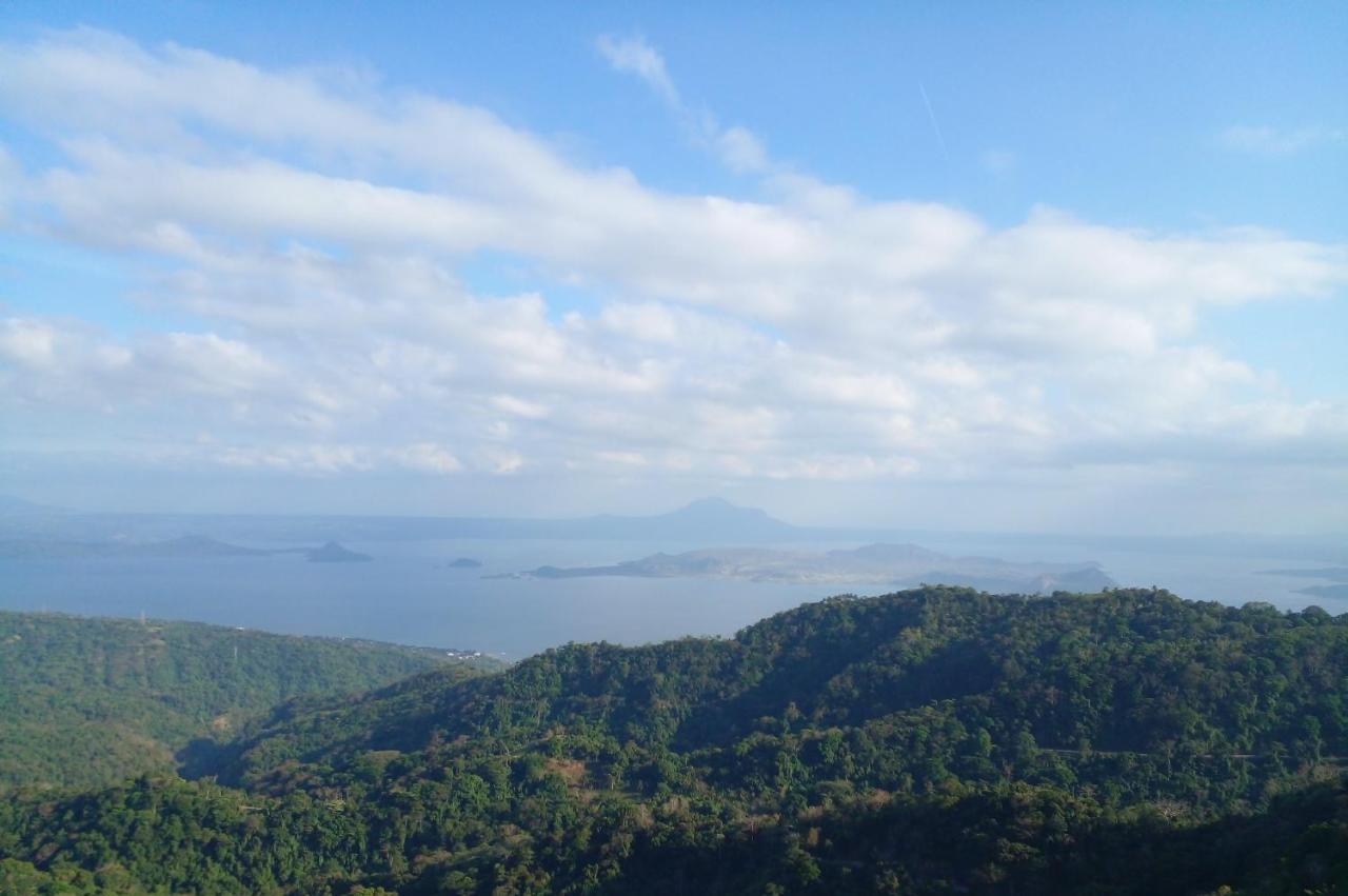 Tagaytay Prime Residences With Swimming Pool & Viewing Deck Tagaytay City Ngoại thất bức ảnh