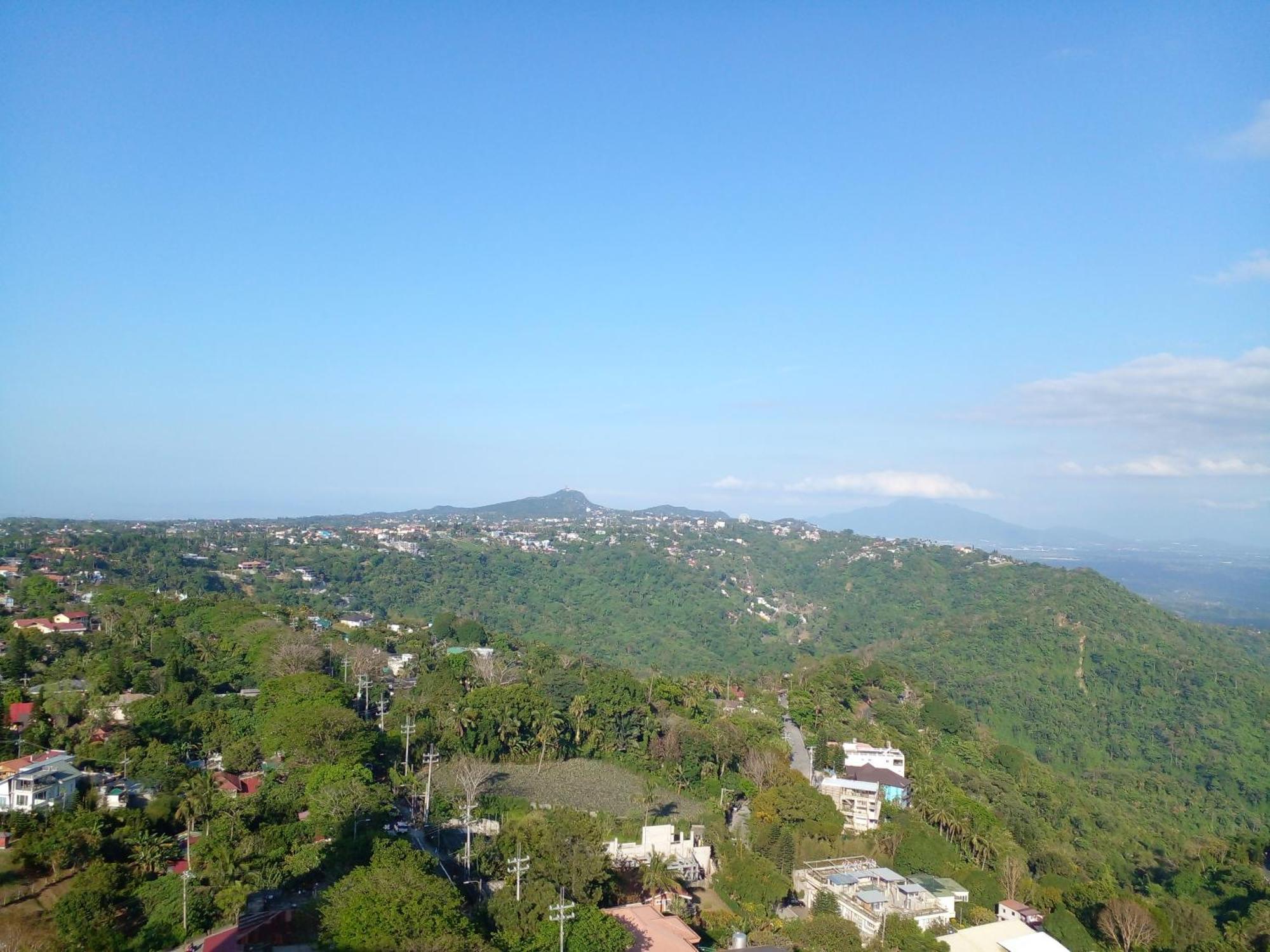 Tagaytay Prime Residences With Swimming Pool & Viewing Deck Tagaytay City Ngoại thất bức ảnh