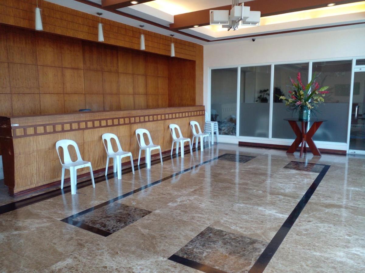 Tagaytay Prime Residences With Swimming Pool & Viewing Deck Tagaytay City Ngoại thất bức ảnh