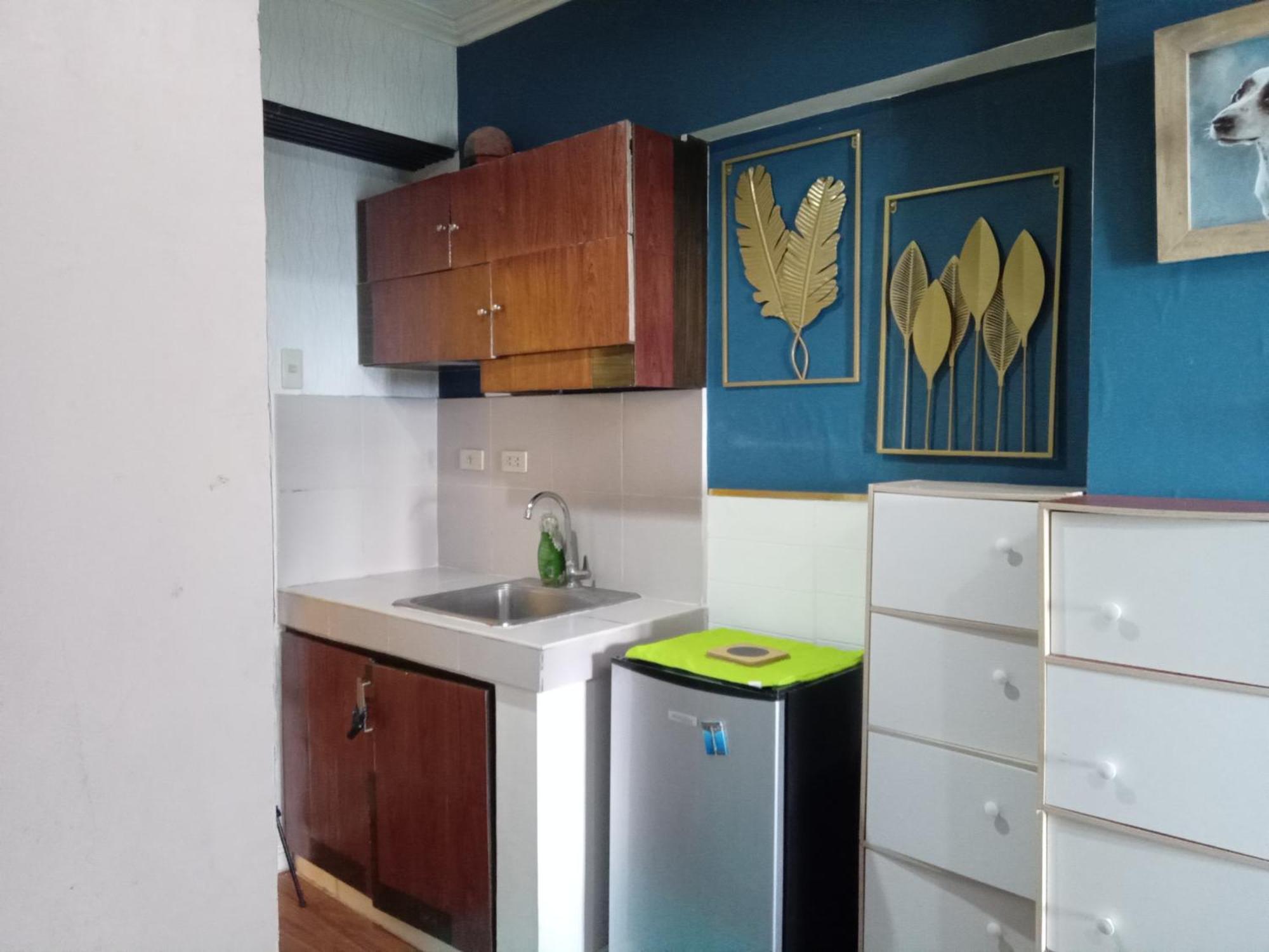 Tagaytay Prime Residences With Swimming Pool & Viewing Deck Tagaytay City Phòng bức ảnh