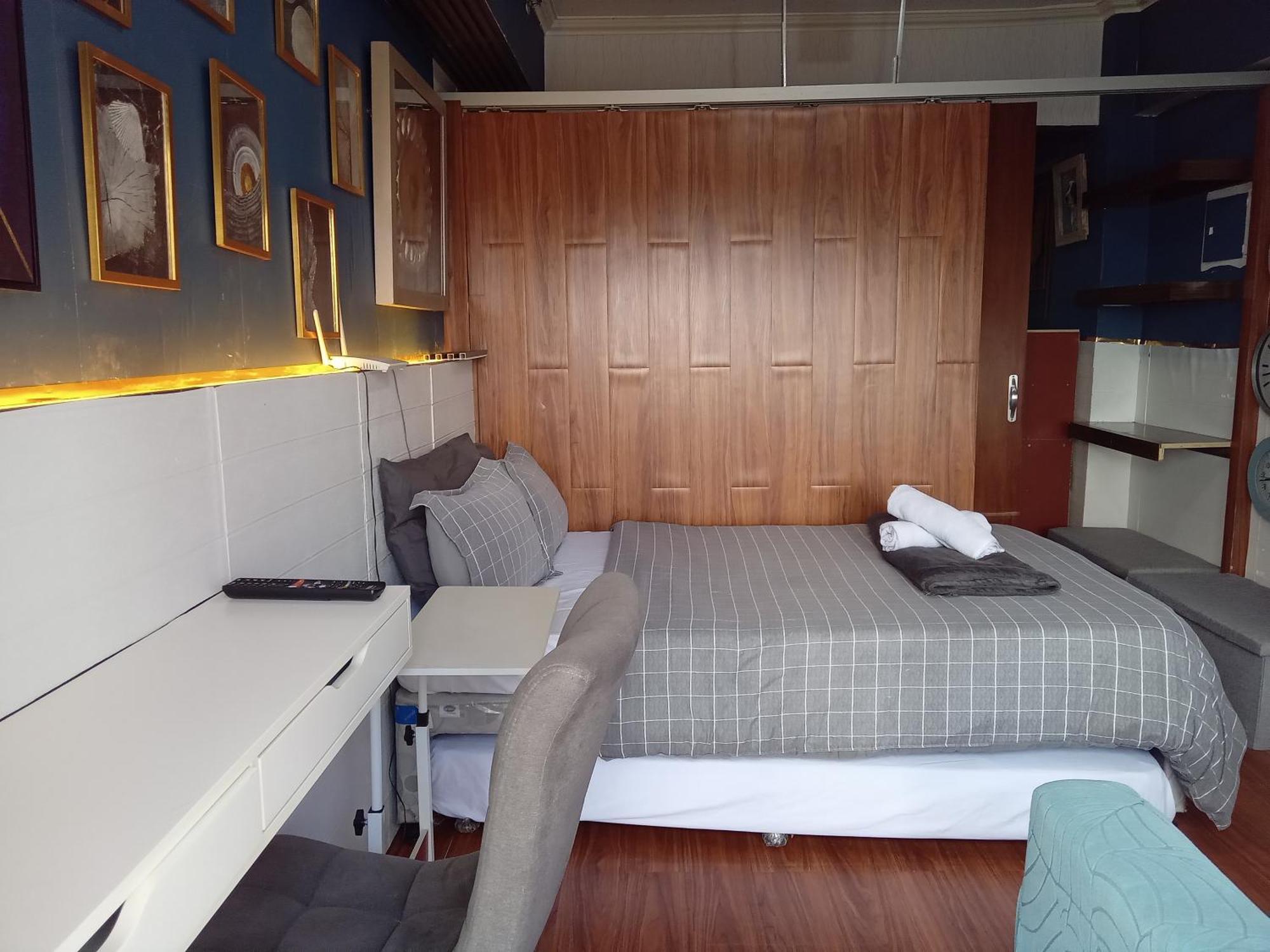 Tagaytay Prime Residences With Swimming Pool & Viewing Deck Tagaytay City Phòng bức ảnh