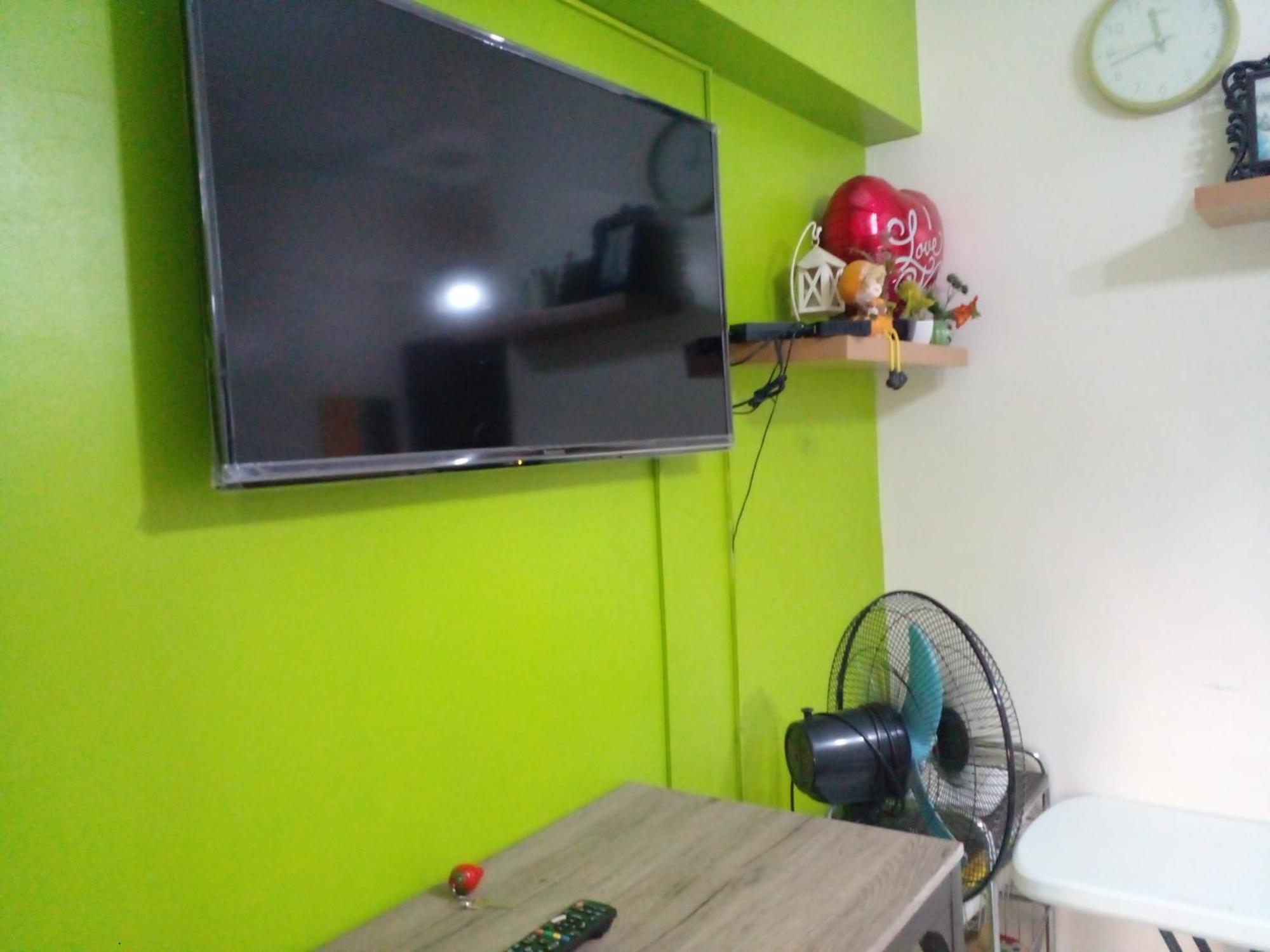 Tagaytay Prime Residences With Swimming Pool & Viewing Deck Tagaytay City Phòng bức ảnh
