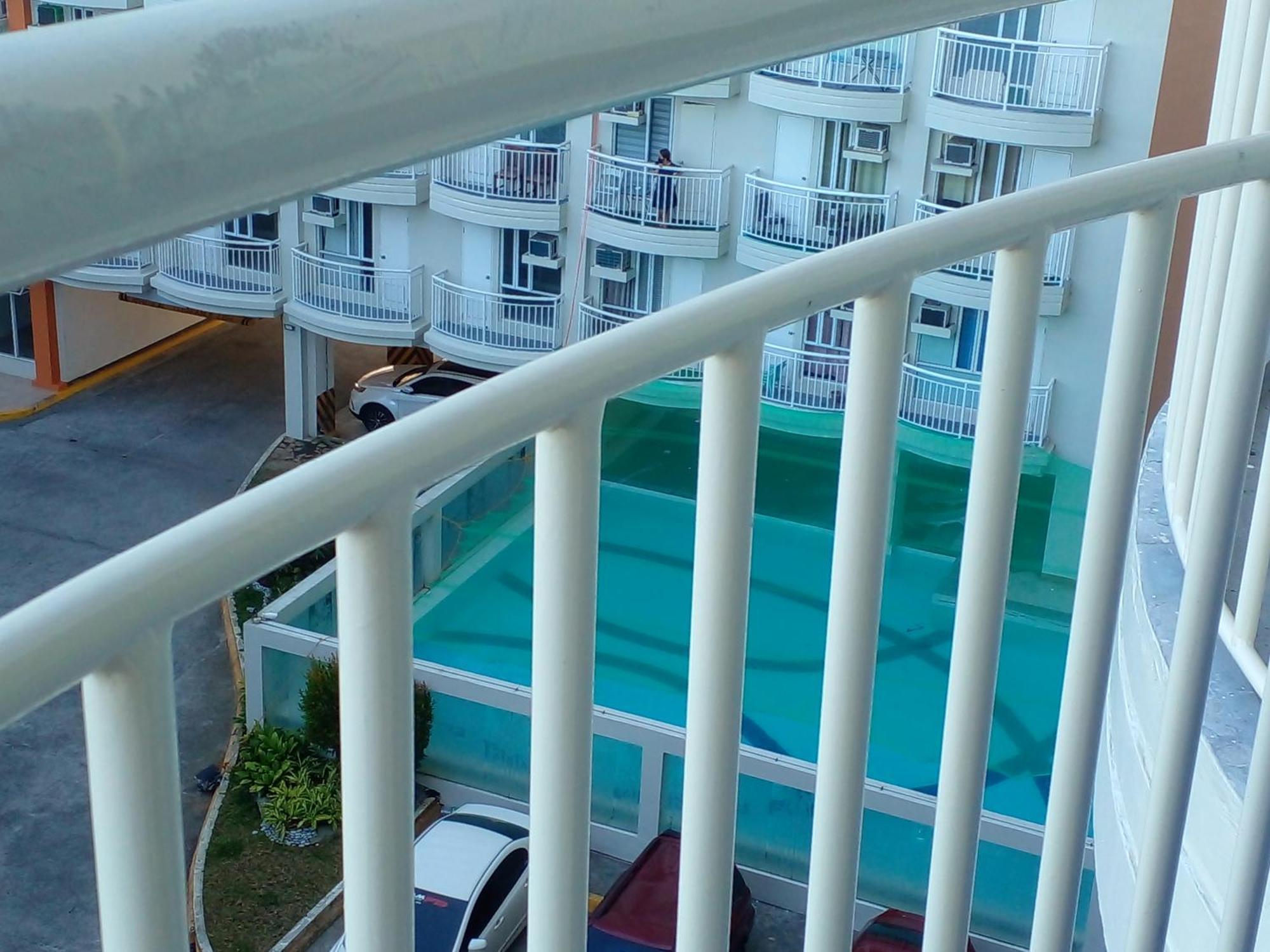 Tagaytay Prime Residences With Swimming Pool & Viewing Deck Tagaytay City Phòng bức ảnh