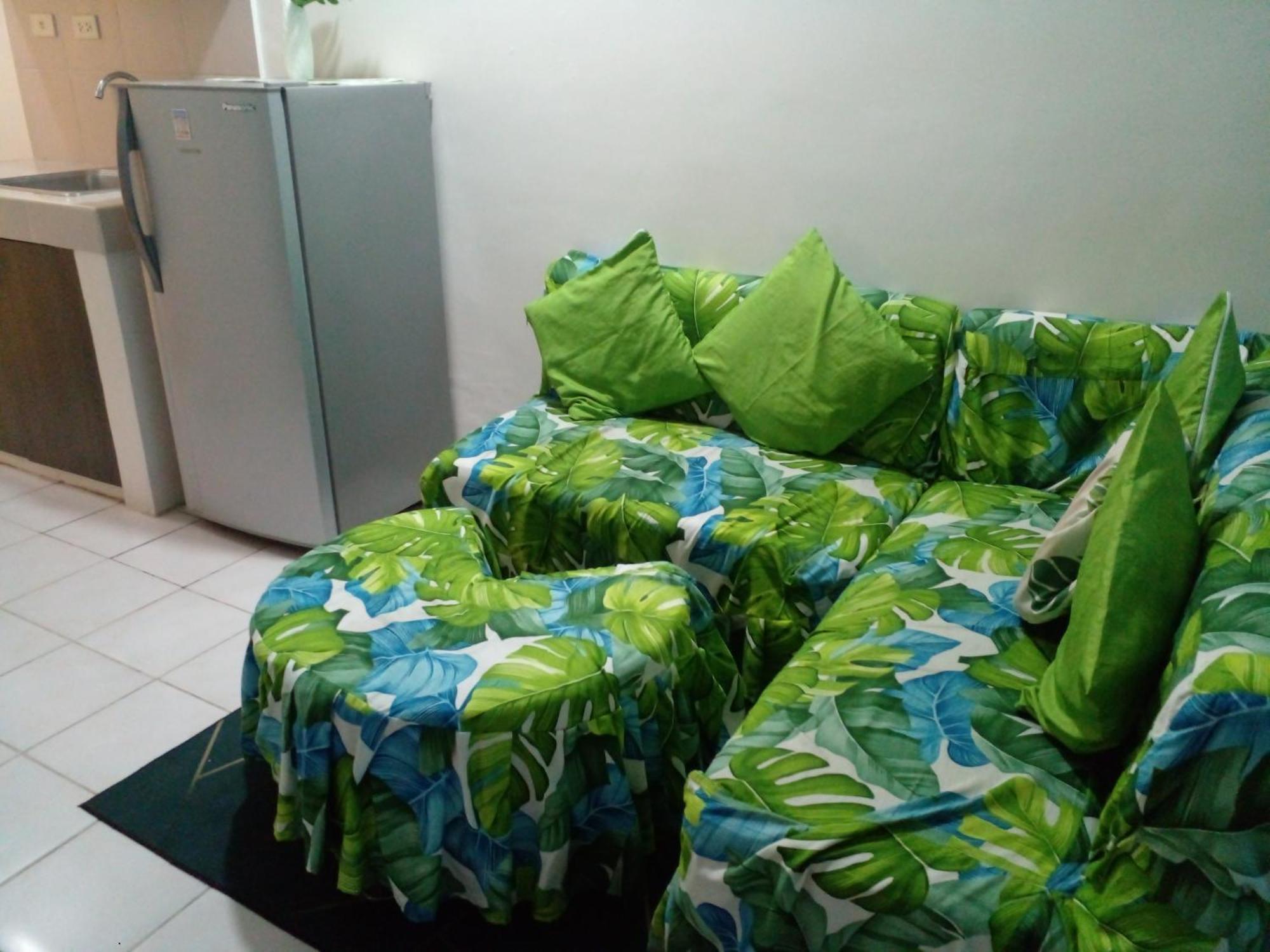 Tagaytay Prime Residences With Swimming Pool & Viewing Deck Tagaytay City Phòng bức ảnh