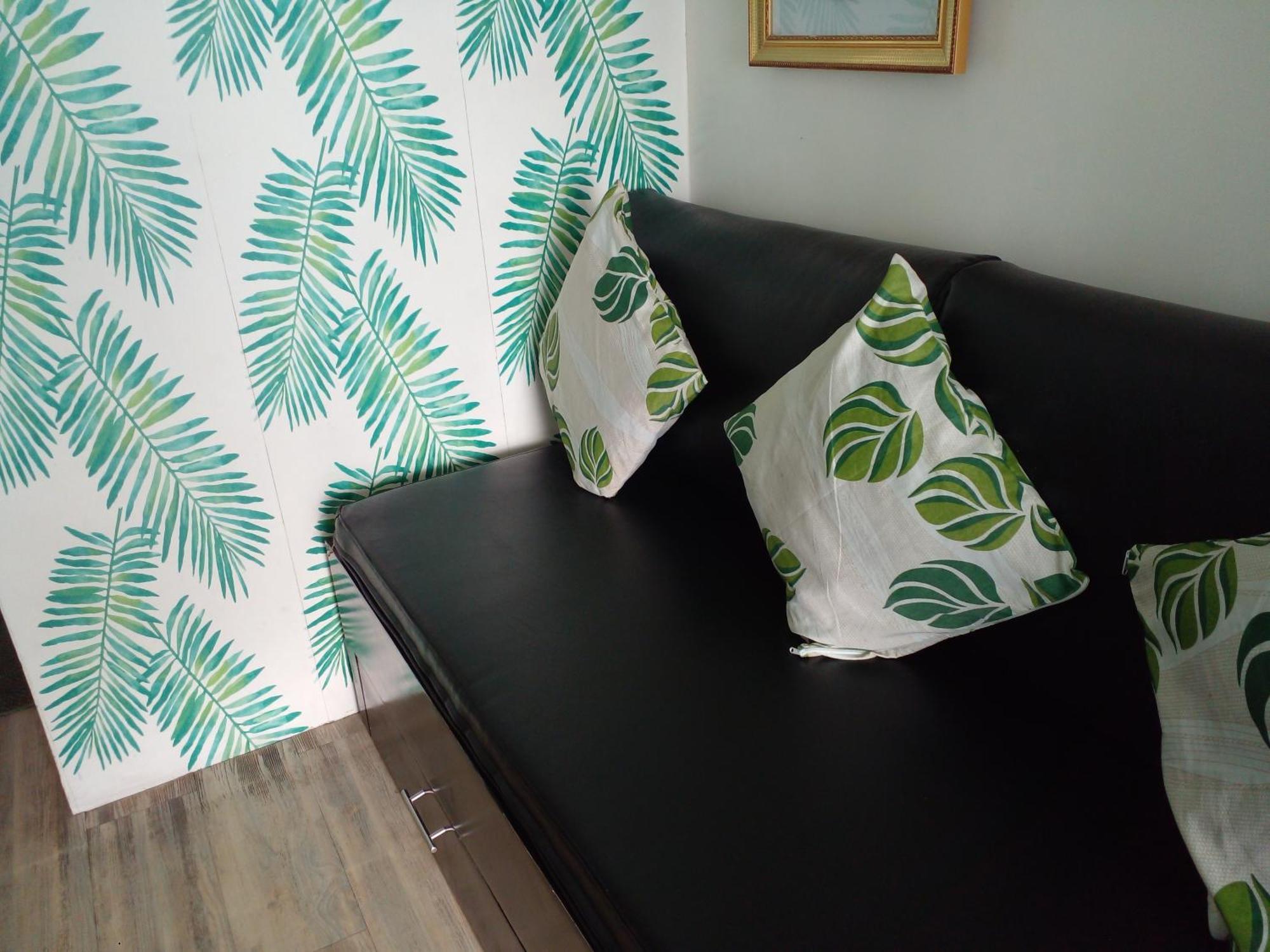 Tagaytay Prime Residences With Swimming Pool & Viewing Deck Tagaytay City Phòng bức ảnh