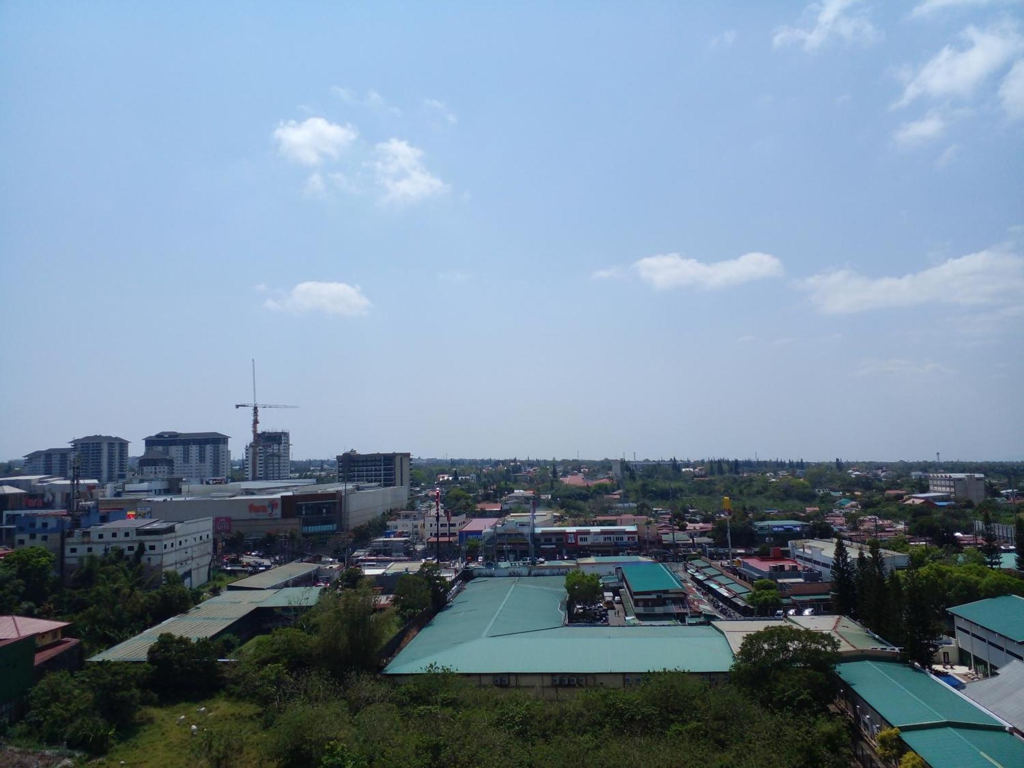Tagaytay Prime Residences With Swimming Pool & Viewing Deck Tagaytay City Phòng bức ảnh